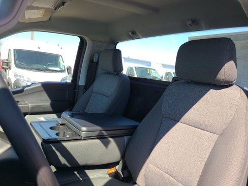 New 2026 Ford F350 4x4 Regular Cab Super Duty image 18