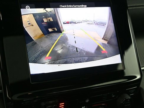 New 2025 Jeep Grand Cherokee L Altitude image 23