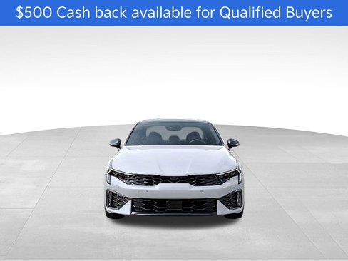 New 2026 Kia K5 GT image 2