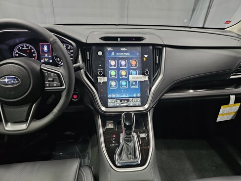 New 2025 Subaru Outback Touring XT image 15