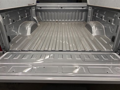 New 2026 Chevrolet Silverado 3500 LT image 13