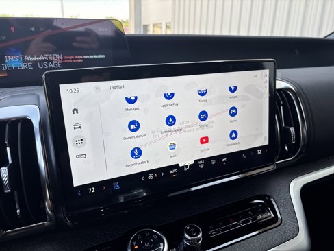 New 2025 Ford Expedition Tremor image 37