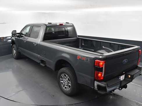 New 2026 Ford F250 Lariat image 28