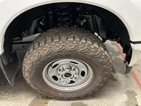 New 2026 Ford F250 XL image 5