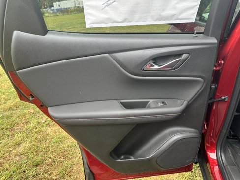New 2025 Chevrolet Blazer RS w/ LPO, Floor Liner Package image 19