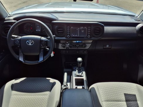 Used 2022 Toyota Tacoma SR image 6