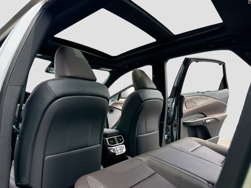 New 2025 Lexus RX 350 AWD image 6