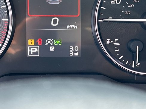 New 2025 Subaru Outback Limited image 43