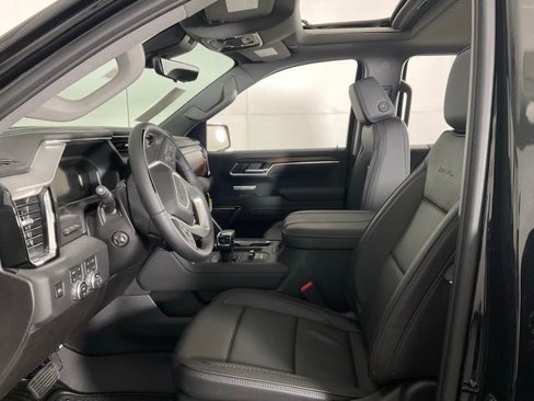 New 2026 GMC Sierra 1500 Denali image 28