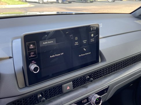 New 2026 Honda CR-V Sport-L image 36