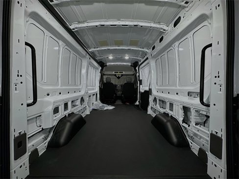 New 2025 Ford Transit 250 148 Medium Roof image 29