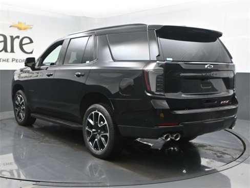 New 2026 Chevrolet Tahoe RST w/ Comfort Package image 15