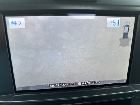 New 2025 Ford F350 4x4 Regular Cab Super Duty image 23