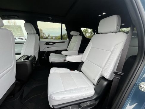 New 2026 Chevrolet Tahoe Premier image 62