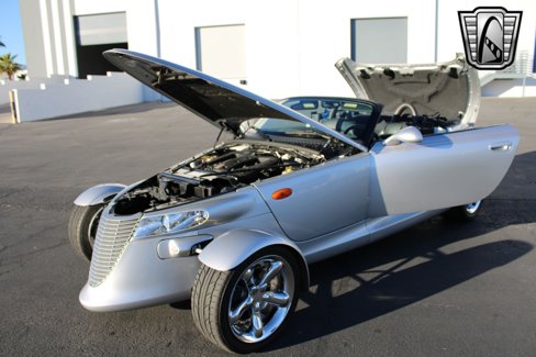Used 2001 Plymouth Prowler image 18