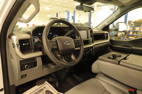 Used 2025 Ford F250 Lariat image 23