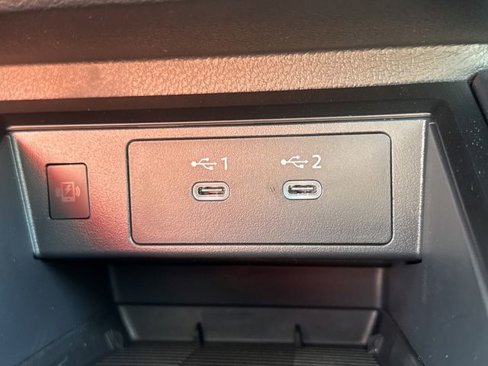 New 2026 Nissan Kicks SV w/ SV Premium Package image 22
