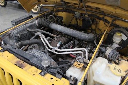 Used 2006 Jeep Wrangler Unlimited image 24