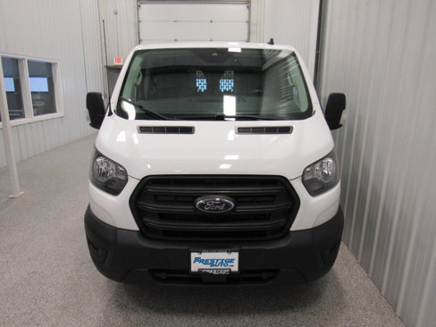 Used 2020 Ford Transit 150 Low Roof w/ Load Area Protection Package image 9