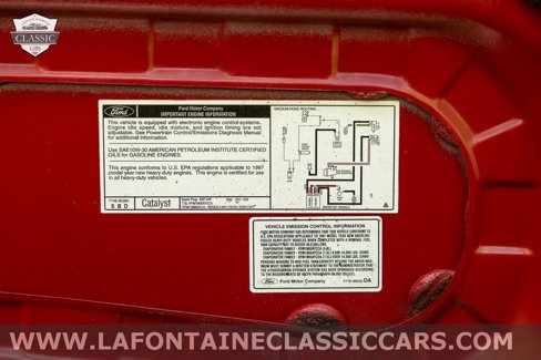 Used 1997 Ford F250 4x4 SuperCab Heavy Duty image 69