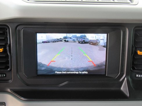 Used 2021 Ford Bronco Badlands image 24