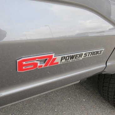 New 2025 Ford F350 Lariat w/ Lariat Ultimate Package image 9