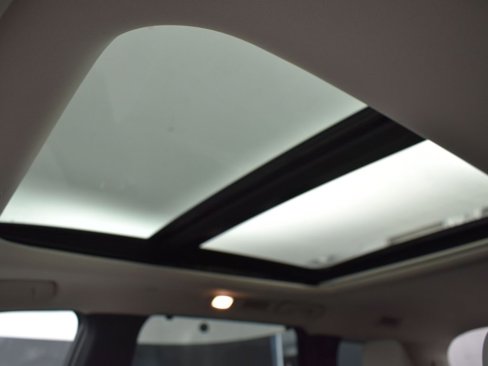 New 2026 INFINITI QX60 Luxe w/ Cargo Package image 14