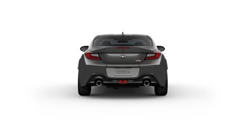 New 2025 Toyota GR86 image 8