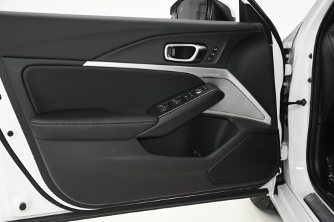 Used 2025 Acura Integra A-Spec image 7