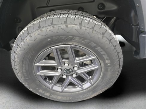 Used 2025 Jeep Wrangler Sport S image 35