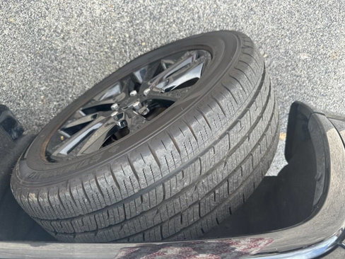 Used 2020 Jeep Grand Cherokee Altitude image 12