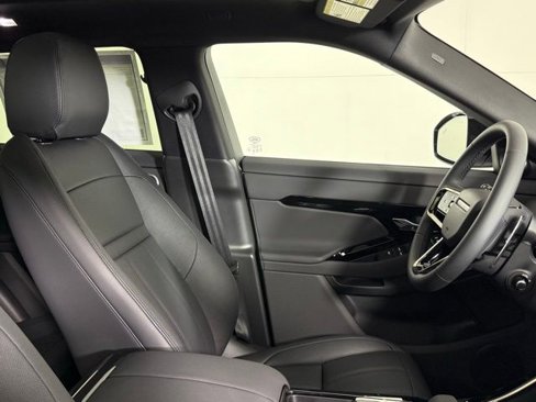 New 2026 Land Rover Range Rover Evoque S image 29