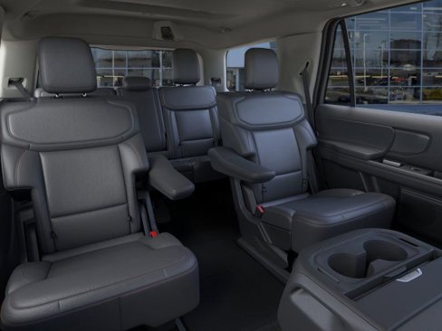 New 2025 Ford Expedition Active image 11
