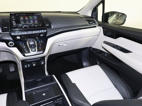 New 2026 Honda Odyssey Elite image 9