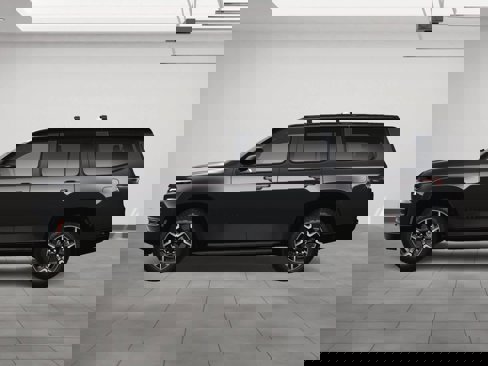 New 2025 Jeep Wagoneer Series II image 3