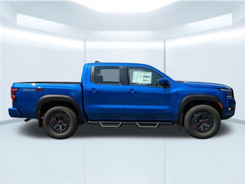 New 2026 Nissan Frontier PRO-4X image 7
