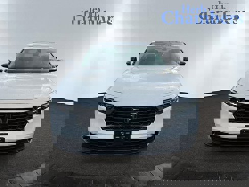 New 2025 Honda Accord SE image 2