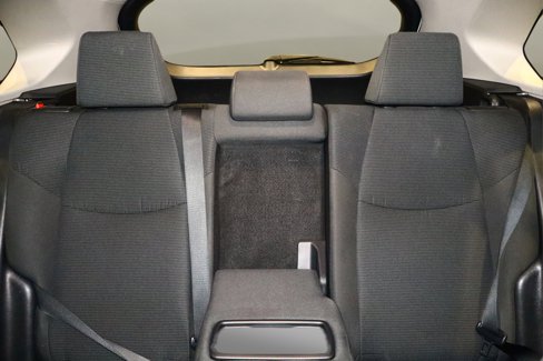 Used 2024 Toyota RAV4 LE image 20