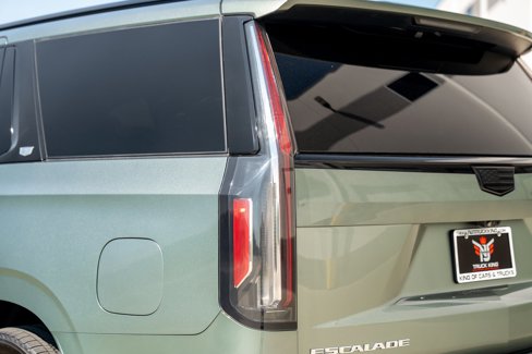 Used 2023 Cadillac Escalade V image 29