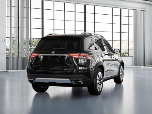 New 2026 Mercedes-Benz GLE 350 4MATIC image 23