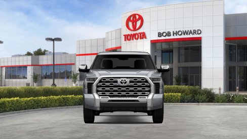 New 2026 Toyota Tundra 1794 Edition image 17
