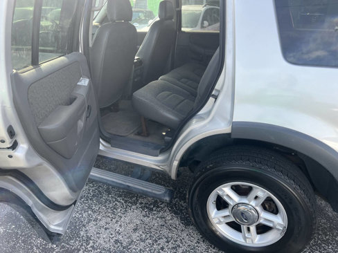 Used 2004 Ford Explorer Sport XLS image 10