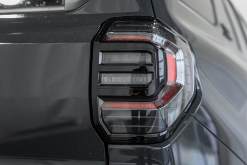 New 2025 Toyota 4Runner TRD Sport image 6