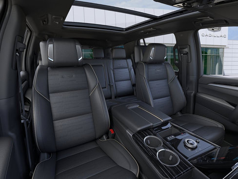 New 2026 Cadillac Escalade Sport image 16