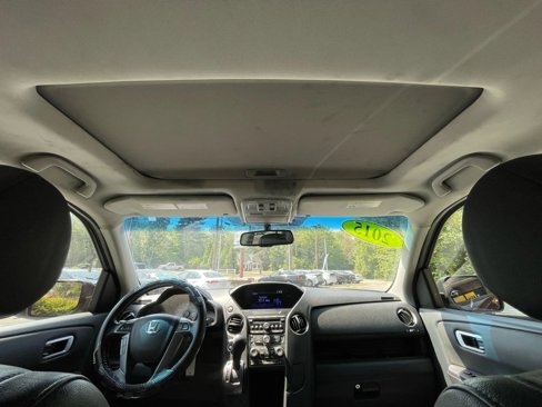 Used 2015 Honda Pilot EX-L image 24
