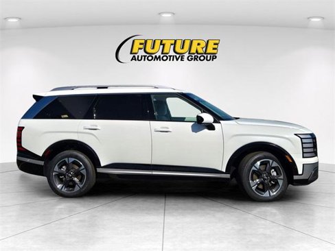 New 2026 Hyundai Palisade Limited image 2