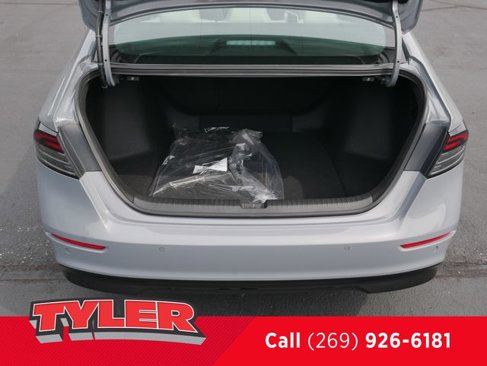 Certified 2025 Honda Accord EX-L image 19