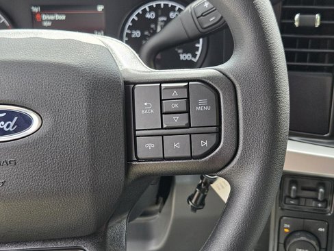 New 2025 Ford F250 XLT w/ FX4 Off-Road Package image 26