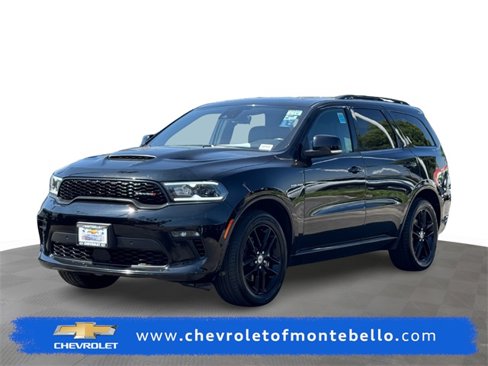 Used 2023 Dodge Durango R/T image 1