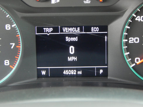 Used 2024 Chevrolet Malibu LT image 11